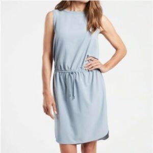 Athleta Rincon Travel Dress